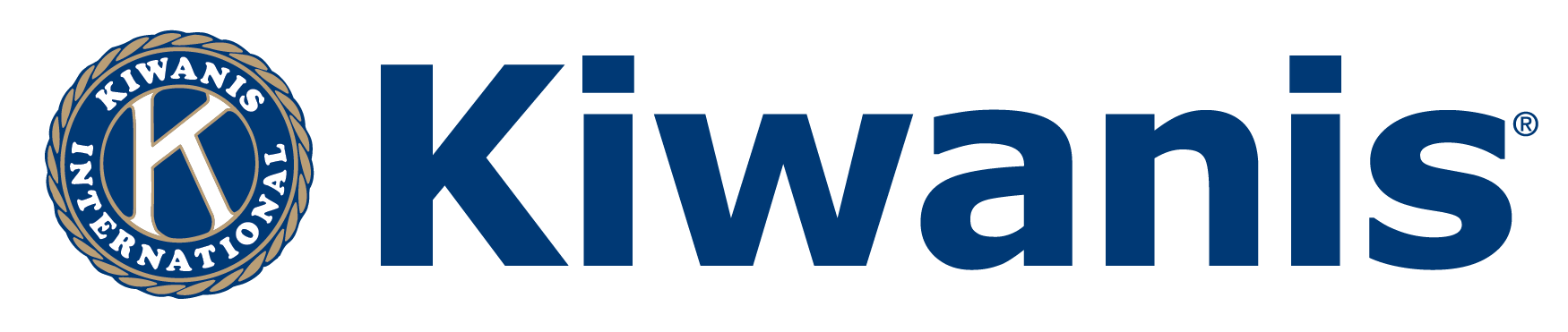 Kiwanis Club International Logo