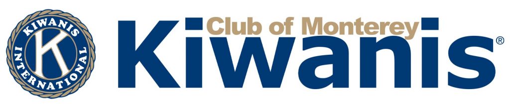Kiwanis Club of Monterey Logo