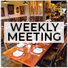 Kiwanis Club Weekly Meeting Il Vecchio Restaurant